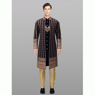 Sherwani_testdemo