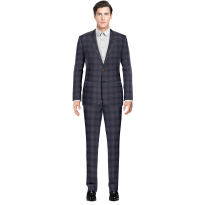 Suit - BBD976B9F