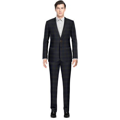 Suit - 1075C6EFA