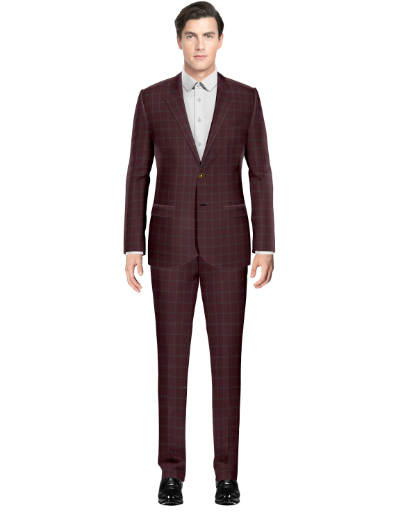 Suit - 92EF69AE4